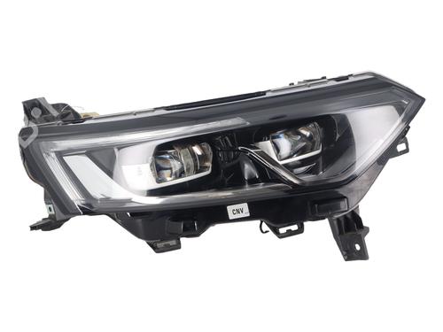 Używane Lampa przednia prawa Lampa przednia prawa 38532336 38532336