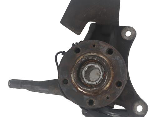 Højre Styrespindel Lejehus PEUGEOT 407 SW (6E_, 6D_) 2.0 HDi 135 (136 hp) 31012174