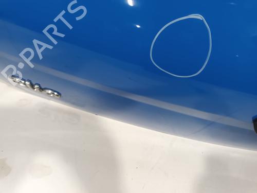Bakluke CC/Kombi-Kupé RENAULT CLIO II (BB_, CB_) 1.5 dCi (B/CB3M) | BP27923721C6 
