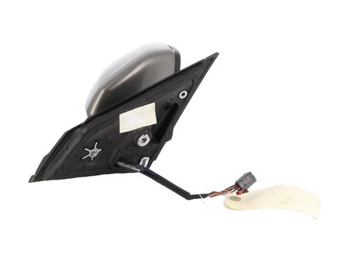 Right mirror VW POLO VI (AW1, BZ1, AE1) 1.0 TSI | BP27172155C27 