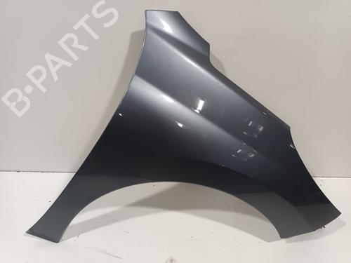 Used Right front fenders PEUGEOT 207 (WA_, WC_) 1.4 16V (95 hp) 28008573