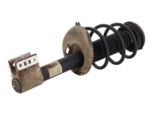 Right front shock absorber PEUGEOT PARTNER Box Body/MPV 1.6 HDi / BlueHDi 75 | BP28577394M17 
