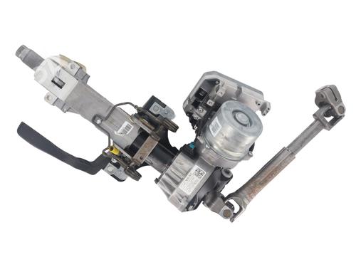 Used Steering column SEAT IBIZA V (KJ1, KJG) 1.0 TSI (95 hp) 29497676