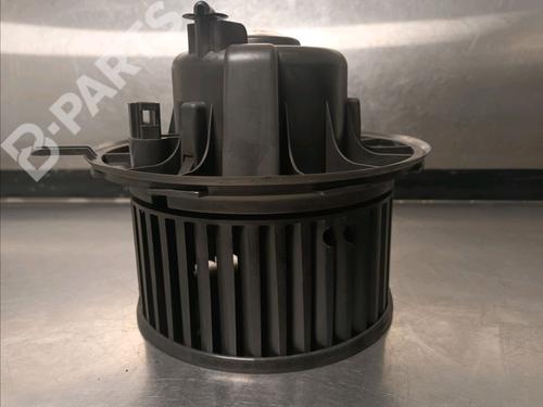 Used Heater blower motor VW GOLF VI (5K1) 1.4 (80 hp) 11343094