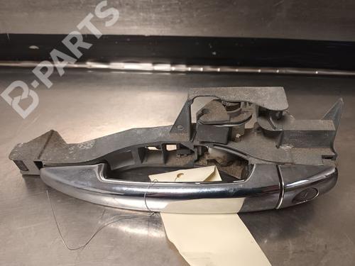 Used Front left exterior door handle CITROËN DS3 (SA_) 1.6 HDi 90 (92 hp) 12094740