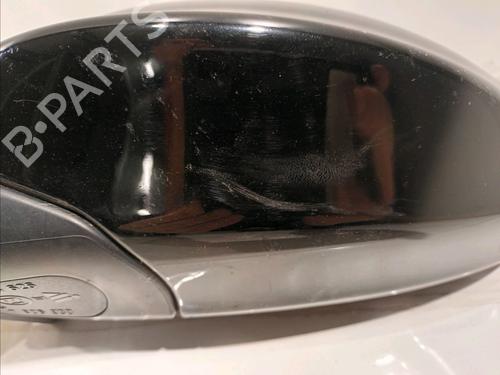 Left mirror BMW 3 Touring (E91) 318 d | BP14948845C26 