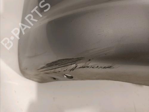 Front bumper PEUGEOT 206 Hatchback (2A/C) 1.4 i | BP16146257C7 