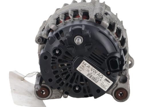 Alternator VW GOLF VI (5K1) 1.6 TDI | BP39543088M7 - Image 2