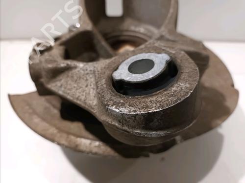 Left rear steering knuckle LAND ROVER RANGE ROVER EVOQUE (L538) 2.0 D | BP16559149M27 