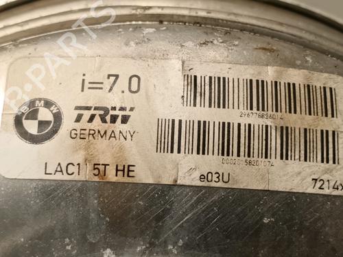 Servo brake BMW 5 (E60) 530 d | BP16130425M42 