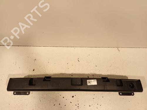 Used Rear bumper reinforcement Rear bumper reinforcement PEUGEOT 308 SW III (FC_, FJ_, FR_, F4_, FN_) Hybrid 180 (F4DGXT) (181 hp) 32203123 32203123