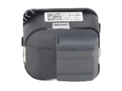 Mirror switch SEAT IBIZA V (KJ1, KJG) 1.0 TSI | BP29474787I25 
