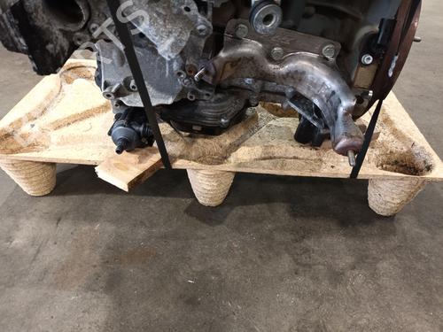 Engine FIAT DOBLO Cargo (263_) 1.3 D Multijet (263WXU1A, 263ZXU1A, 263WYB1A, 263ZYB1A) | BP28070084M1 