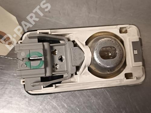 Interior roof light PEUGEOT 206 Hatchback (2A/C) 1.4 HDi eco 70 | BP9339283I8 