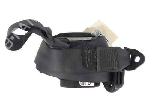 Rear right belt tensioner RENAULT MEGANE II (BM0/1_, CM0/1_) 1.6 16V (BM0C, CM0C) | BP26375709C90 