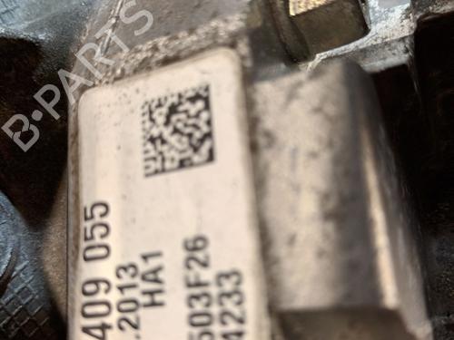 Gearbox VW GOLF VII (5G1, BQ1, BE1, BE2) 2.0 GTI | BP22890397M3 