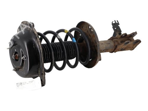Right front shock absorber PEUGEOT 508 I (8D_) 1.6 HDi | BP28577393M17 