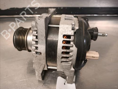 Alternator CHRYSLER VOYAGER IV (RG, RS) 2.8 CRD | BP12207361M7 