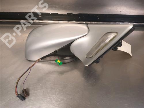 Right mirror LANCIA PHEDRA (179_) 2.0 D Multijet (179.AXL1B, 179.BXL1B) | BP9341097C27 