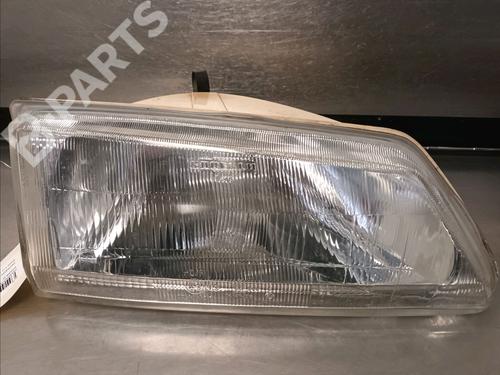Used Right headlight PEUGEOT 106 I (1A, 1C) 1.0 (50 hp) 11412826