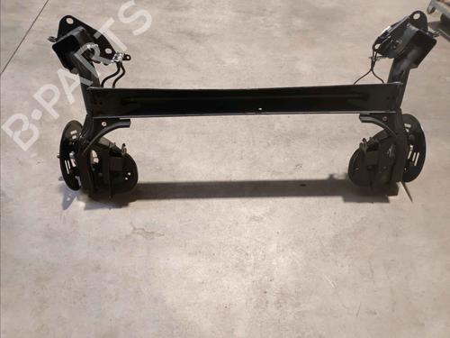 Bagaksel RENAULT KANGOO Express (FW0/1_) Z.E. (FW0Z, FW1Z) | BP38682999M2 - Image 6