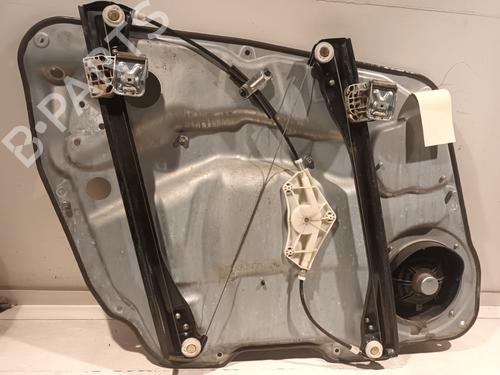 Front right window mechanism MERCEDES-BENZ M-CLASS (W164) ML 320 CDI 4-matic (164.122) | BP30142769C23