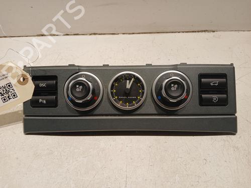 Used Climate control LAND ROVER RANGE ROVER SPORT I (L320) 3.6 D 4x4 (272 hp) 21686487