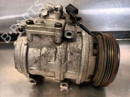 Used AC compressor KIA CARNIVAL II (GQ) 2.9 CRDi (144 hp) 20602512