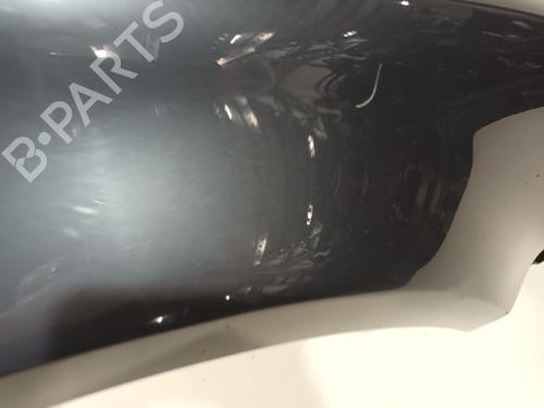 Right front fenders VW PASSAT B5.5 (3B3) 1.9 TDI | BP25908768C42 