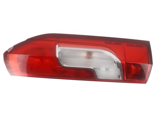 Right taillight PEUGEOT BOXER Van 2.2 BlueHDi 165 | BP38532314C35 - Image 5