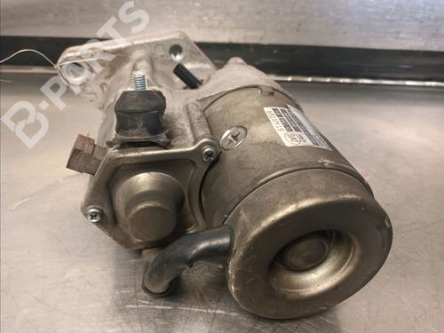 Starter KIA CARNIVAL II (GQ) 2.9 CRDi | BP10051858M8 
