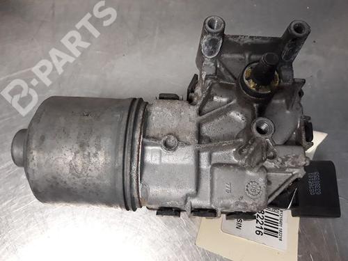 Used Front wiper motor OPEL ASTRA H (A04) 1.9 CDTI (L48) (120 hp) 9328191
