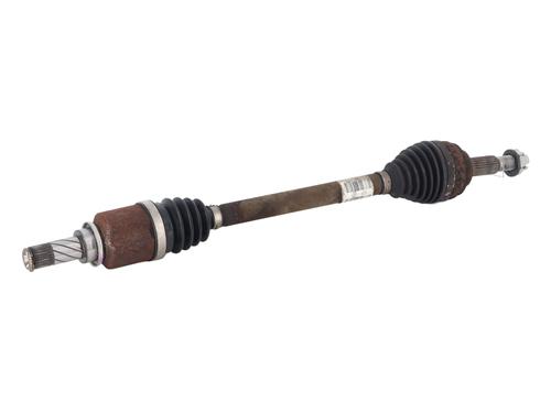 Left front driveshaft DACIA SANDERO II 1.2 | BP36352558M38 - Image 2