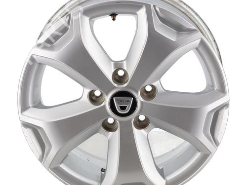 Used Rim DACIA DUSTER (HM_) 1.5 dCi 115 (HMAD) (116 hp) 30476040