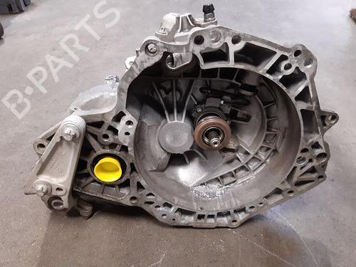 Gearbox OPEL CORSA D (S07) 1.3 CDTI (L08, L68) | BP9336465M3 