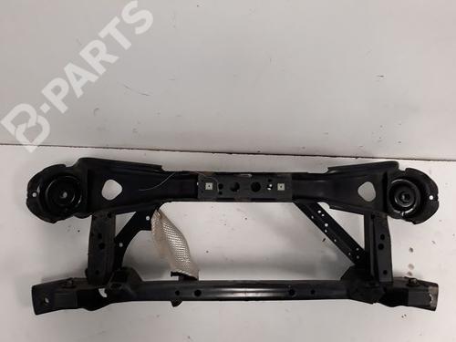 Rear axle FORD FOCUS III Turnier 1.5 TDCi | BP9319522M2 