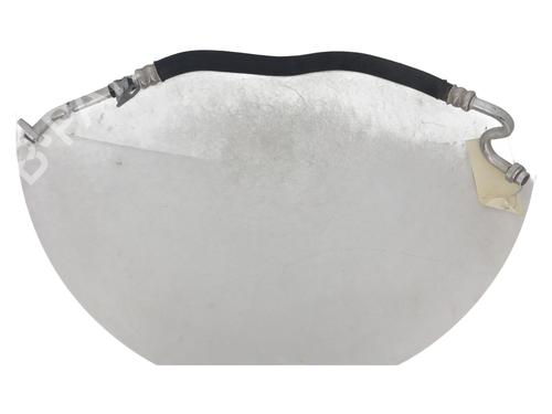 Used AC pipe RENAULT CAPTUR II (HF_) Blue dCi 115 (HFAD) (116 hp) 30844433