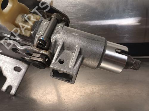 Steering column RENAULT KANGOO Express (FW0/1_) 1.5 dCi 90 (FW0G, FW05, FW08, FW11) | BP15740450M21 