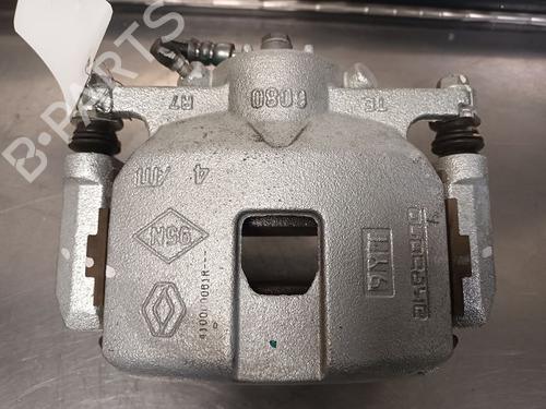 Used Left front brake caliper RENAULT SPORT SPIDER (EF0_) [1995-1999]  21685748