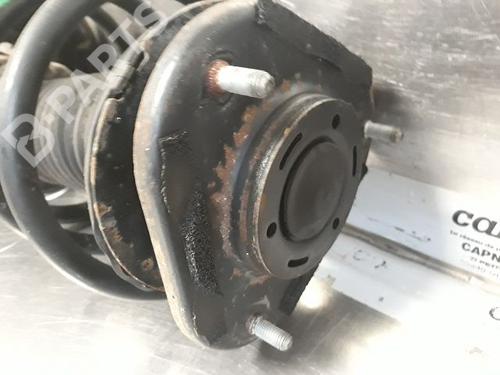 Right front shock absorber TOYOTA COROLLA (_E12_) 1.4 D (NDE120_, NDE120R) | BP9329654M17 