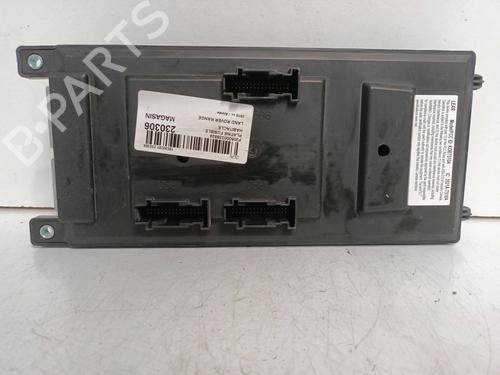 Fuse box LAND ROVER RANGE ROVER SPORT I (L320) 3.6 D 4x4 | BP13301031E1 