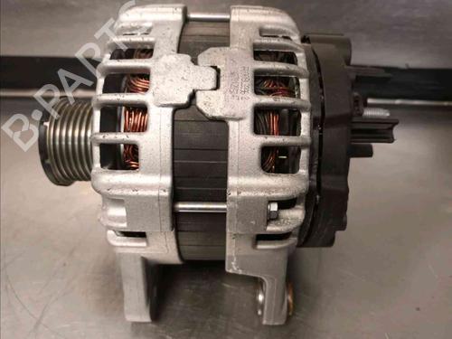 Alternator NISSAN X-TRAIL III (T32_, T32R, T32RR)  | BP21685856M7 