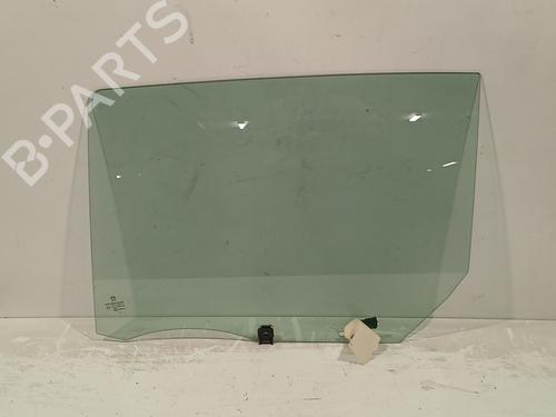 Used Rear left door window PEUGEOT 308 II (LB_, LP_, LW_, LH_, L3_) 1.6 HDi 100 (99 hp) 22251732