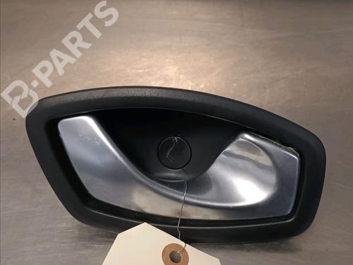 Used Front right interior door handle RENAULT LAGUNA III (BT0/1) 1.5 dCi (BT00, BT0A, BT0T, BT1J) (110 hp) 10052605