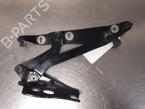 Hinge/Door check strap AUDI A4 B7 Convertible (8HE) 3.0 TDI quattro 8H0827301B