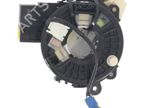 Kontantrulle Airbag /Stelring RENAULT FLUENCE (L3_) Z.E. (95 hp) 32131829