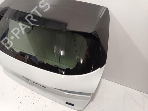 Tailgate RENAULT SCENIC E-TECH PHASE I EV87 | BP31847968C6