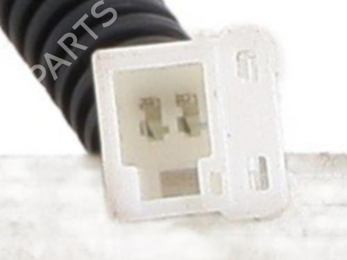 Sikkerhedssele-spænde KIA PICANTO III (JA) 1.0 | BP31798047I32