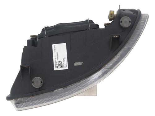 Lampa przednia prawa SEAT LEON (1M1) 1.9 TDI | BP29820519C29 