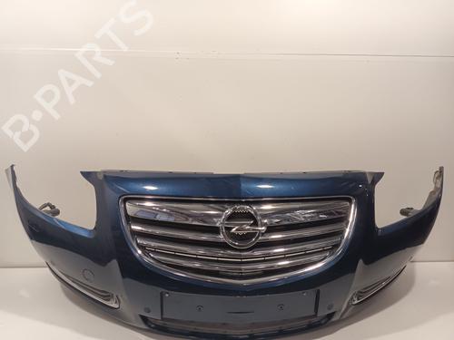 Used Front bumper Front bumper 38262790 38262790